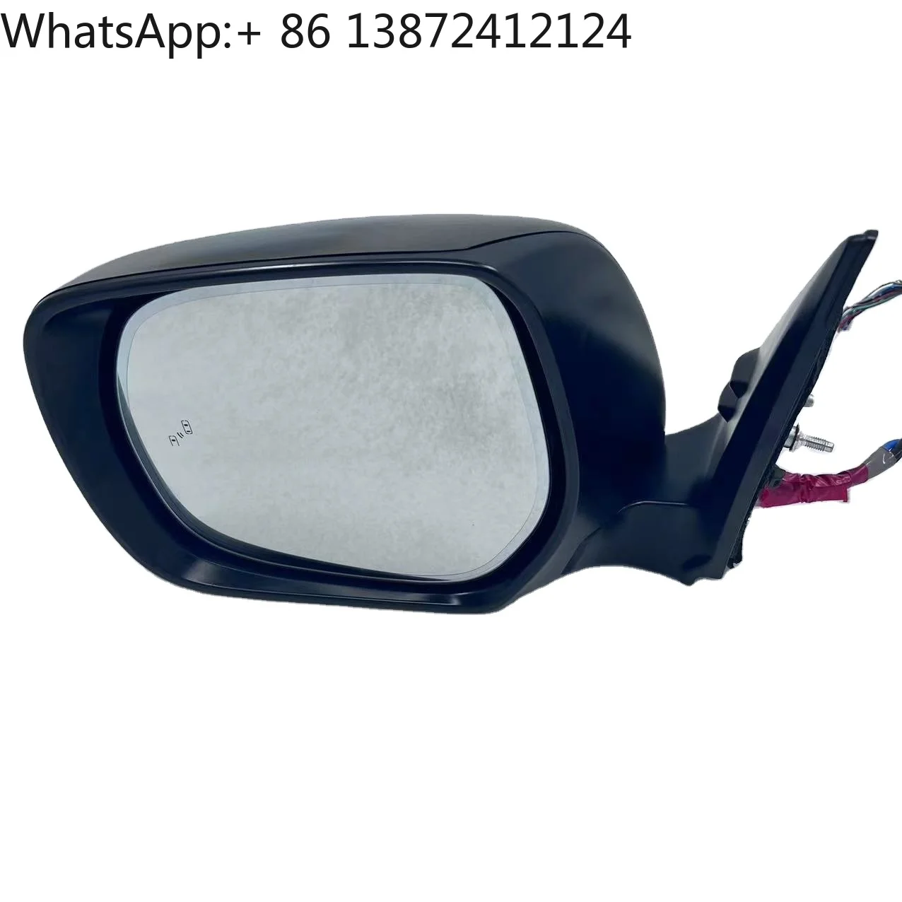 

Best Selling Auto Rearview Mirror Anti Dazzle Side Mirror for Lexus GX400 460