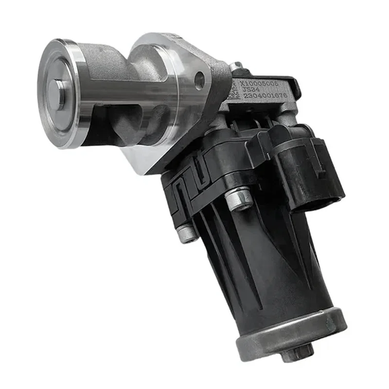 

Discount-Engine EGR Valve Exhaust Gas Valve For Foton Original Truck Ring Yuni D30 D19 EGR Valve Exhaust Gas Recirculation Valve