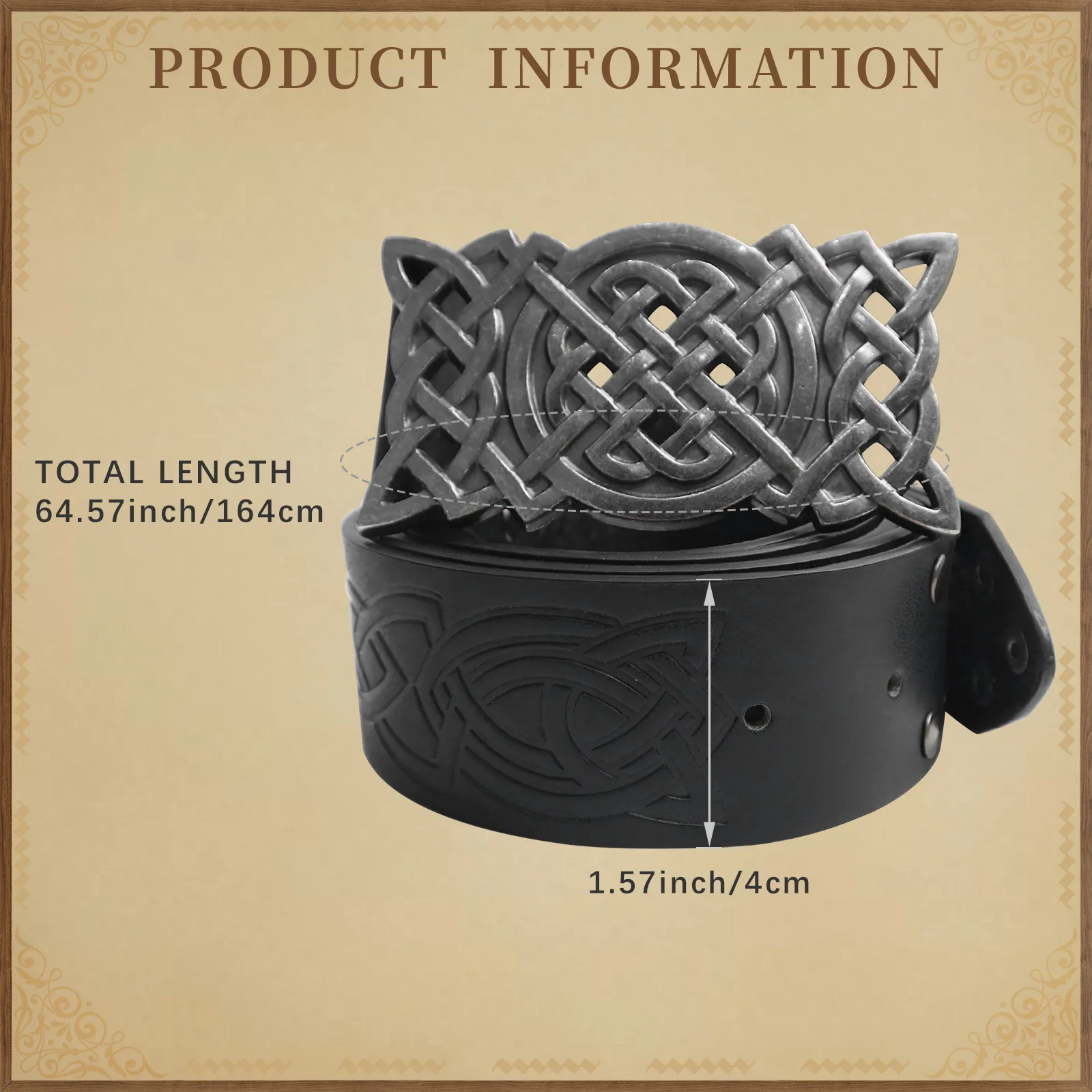 Renascimento medieval Viking Gladiador Vestido, Armadura de couro, Armadura Samurai, Fato cinto medieval, Fantasia de palco