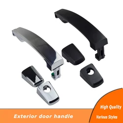 Chevrolet Epica Exterior Left Door Handle Front Rear Lef Right Car Accessories 2007-2018  New Parts