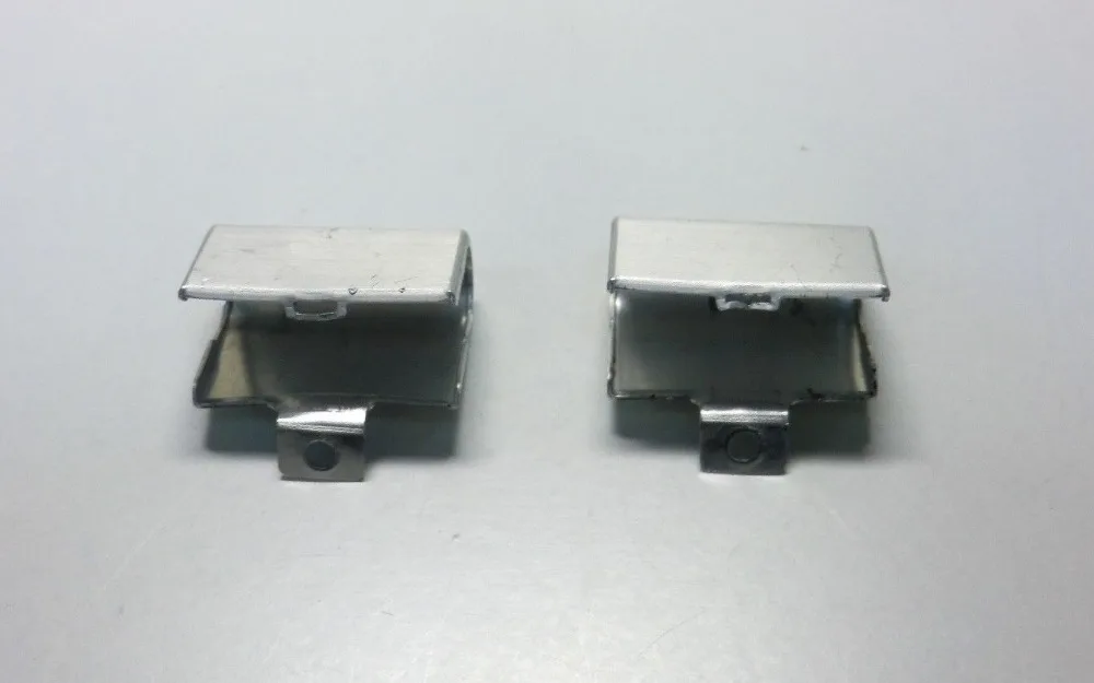 SSEA New LCD Screen Hinge Cover for HP Pavilion G6 G6-1000  LED Display Hinge Caps