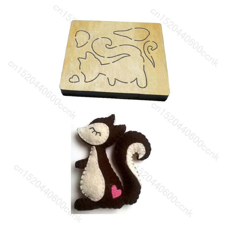 

Wooden cutting dies for scrapbooking, multiple sizes v1963, new