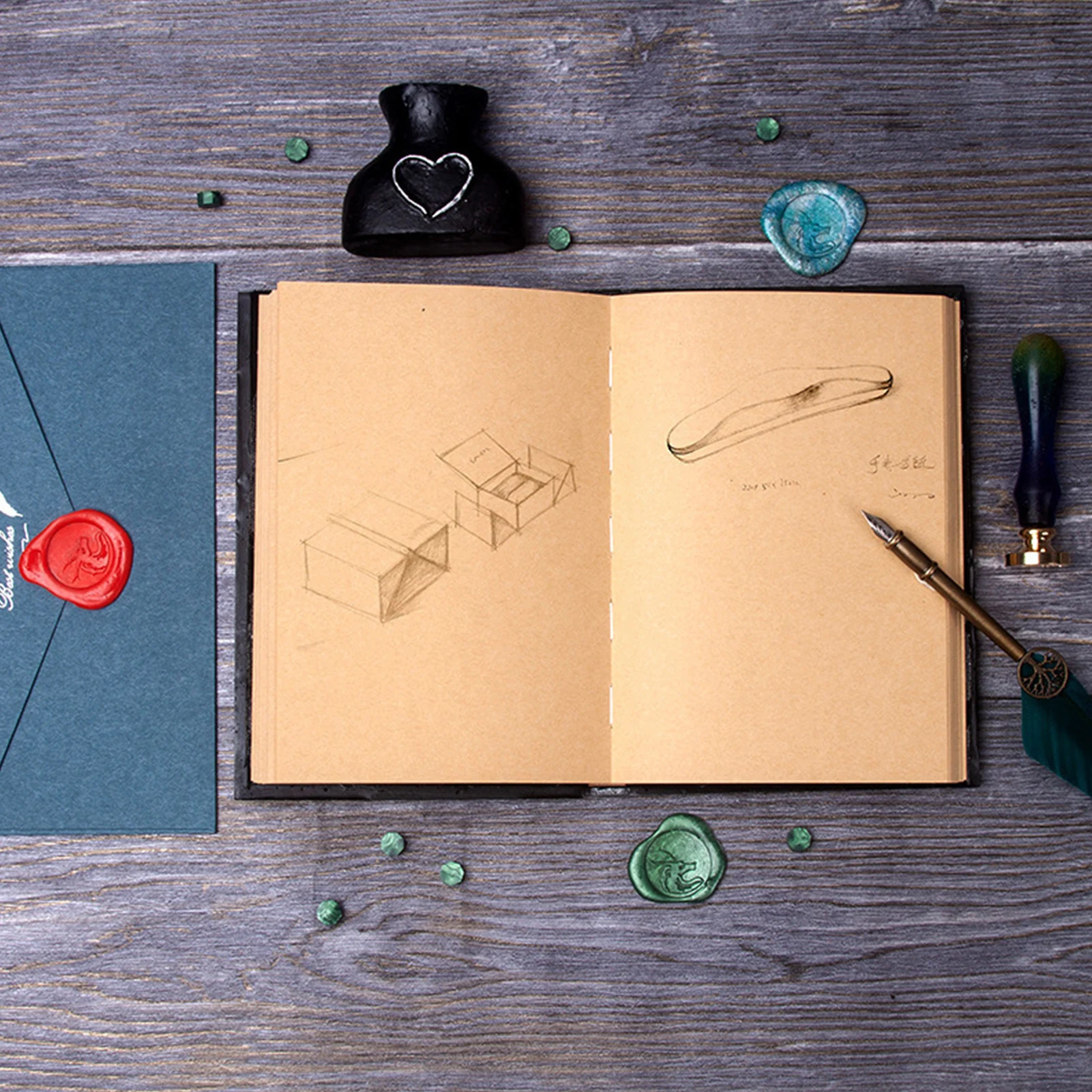 Thời Trang Vintage Rồng Dập Nổi Nắp Nhựa Du Lịch Nhật Ký Xách Tay Du Lịch Tạp Chí A5-Note Sách Nghệ Thuật 3D Cứu Trợ Nhật Ký Sách 1 Cái