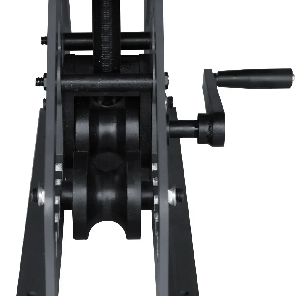 Factory Direct 2026 TR-60 TTMC Brand New Tube Rollers, Tube & Pipe Rollers, Radius Bender Hot sales