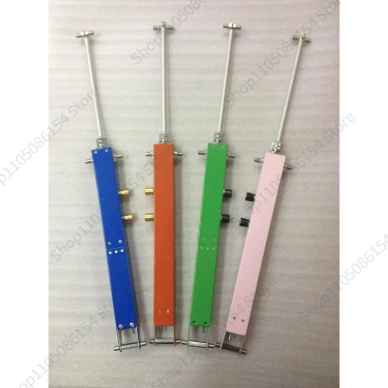 Short 2-meter band direction finder PJ-2B 144MHz radio direction finder