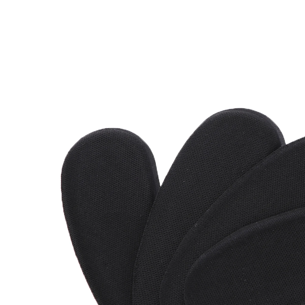 

10 Pair Anti-wear Sponge Heel Patches Grips Pads Shoe Liner Cushions High Thicken pads liner pads cushions pad high heel grips