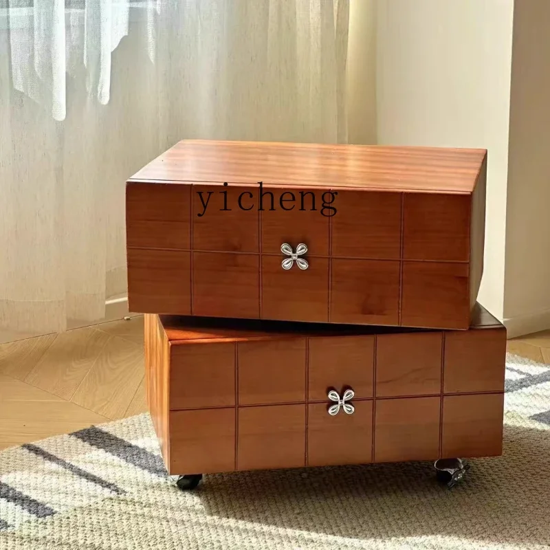 Zc Solid Wood Rotat…