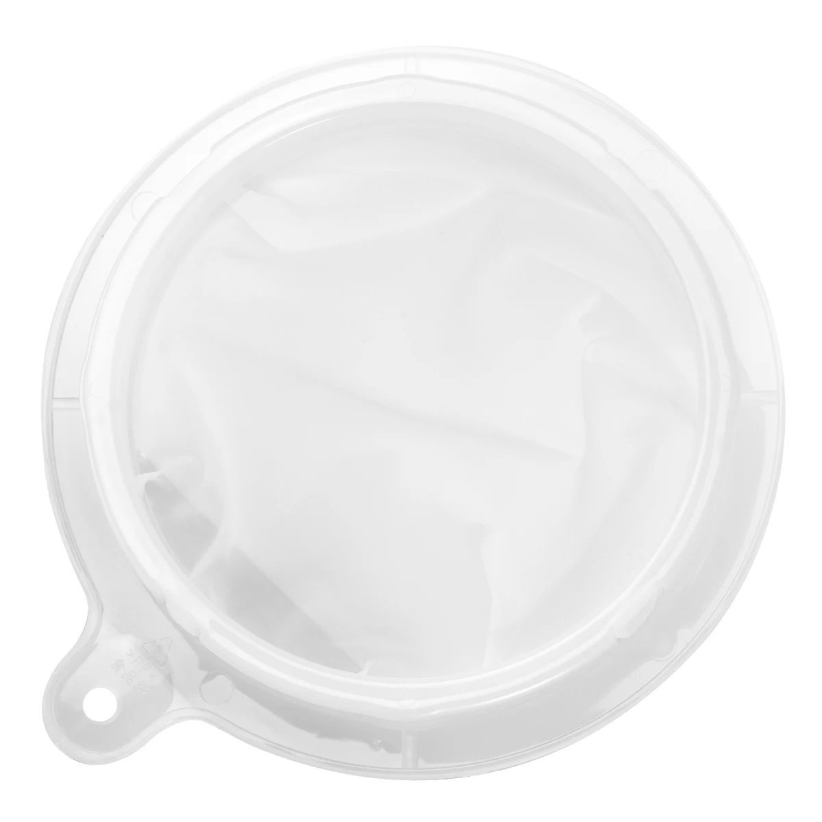 

200 Mesh Food Filter Mesh Oil Liquor Wine Soy Milk Precision Filtration Dishwasher Safe Stainless Steel Filter Screen Kitchen