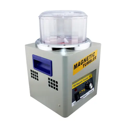 10 best sales tumlarmaskin - №3