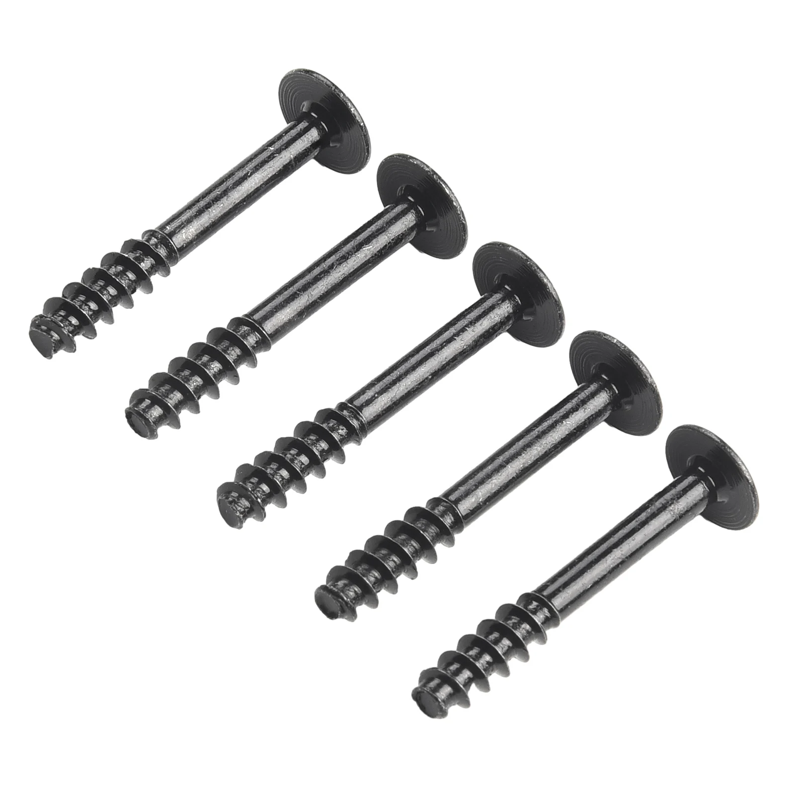 10pcs Air Filter Cleaner Box Lid Retaining Screw For 34mm X 5mm Common Suitable Retaining Screw Cars Auto Accessory