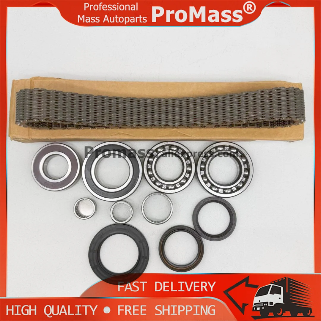 Set Dcs HV-091 Tran… - image