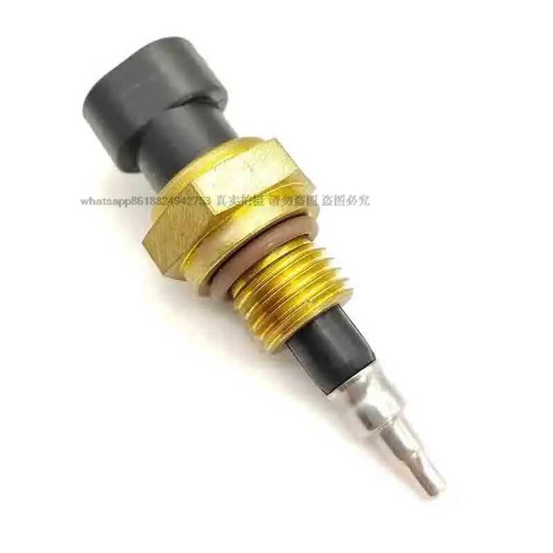 ISX QSX QSC QSM ISF 2.8 3.8 Intake Manifold Temperature Sensor 4088832 4088833 4076841 408883200 361100054 3611-00054 CUM4088832