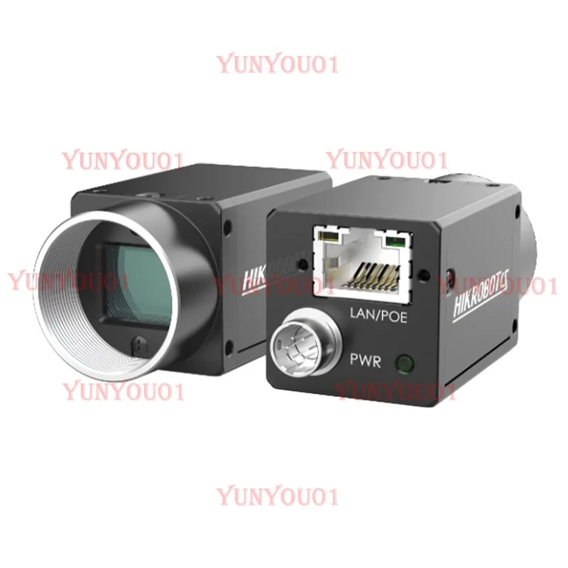 

[Special Offer] Robot MV-CS060-10GM/GC Color Network Port 6 million Area Scan Industrial Camera