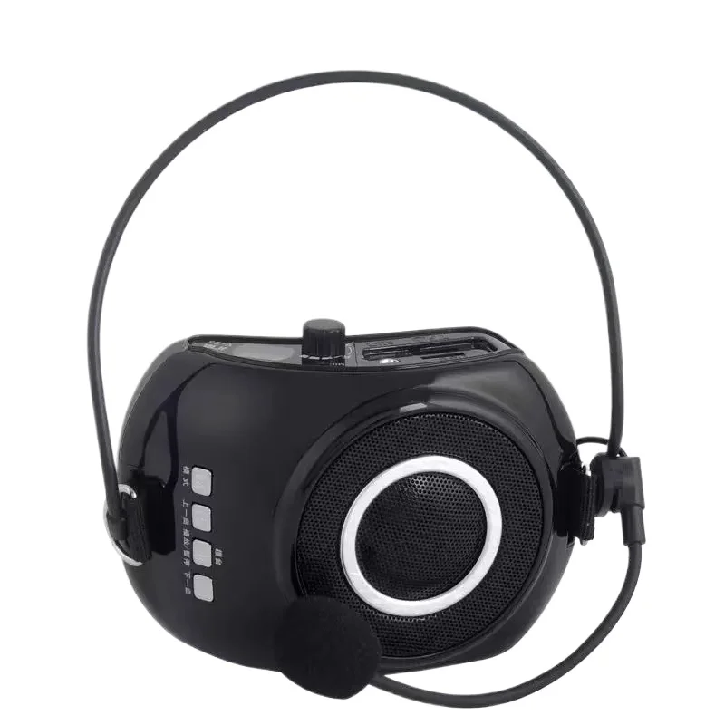 

Guide Bee Amplifier Teacher Special Microphone Headset Outdoor High Power