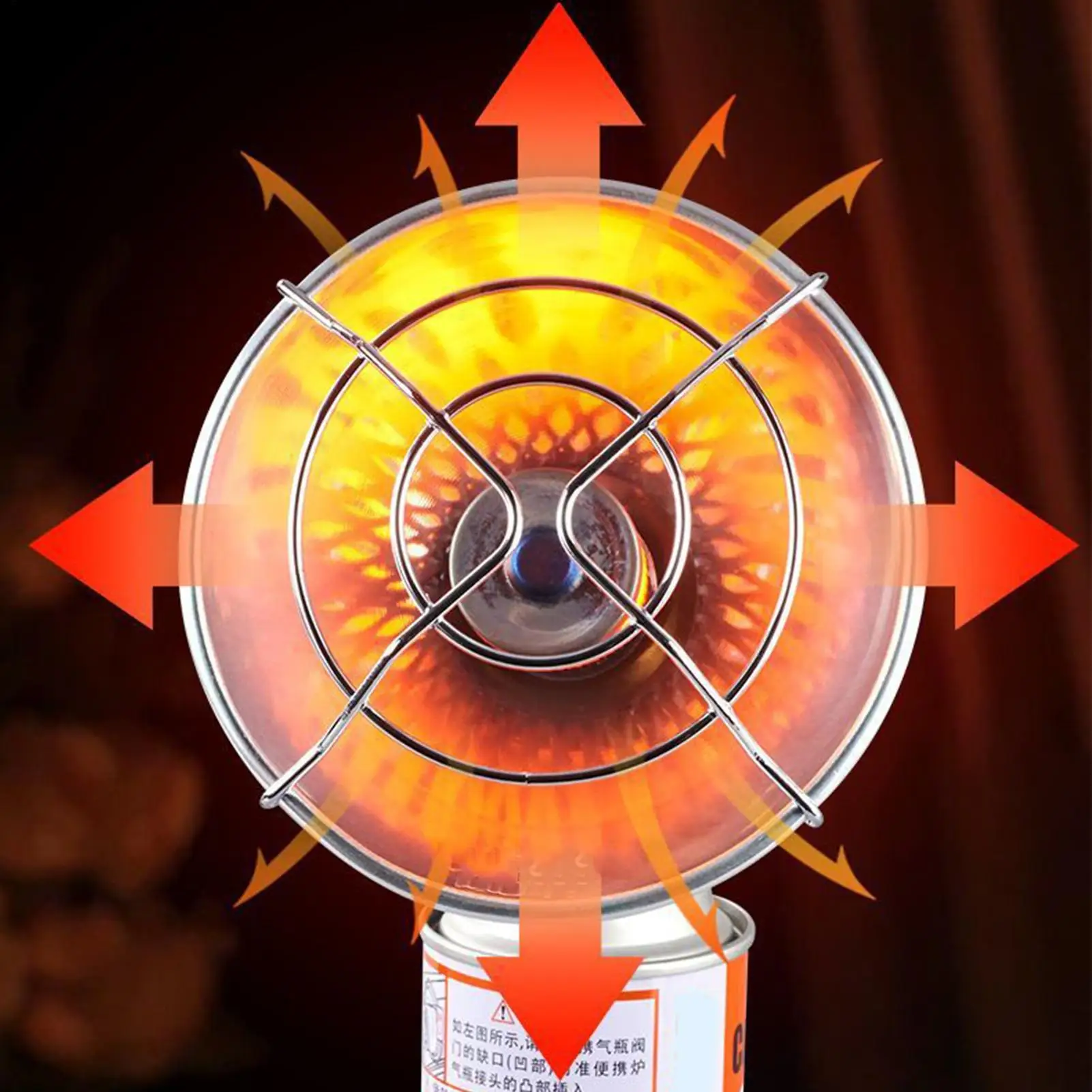 Thumbnail 3 - #8 Patio Heaters Comparison Guide