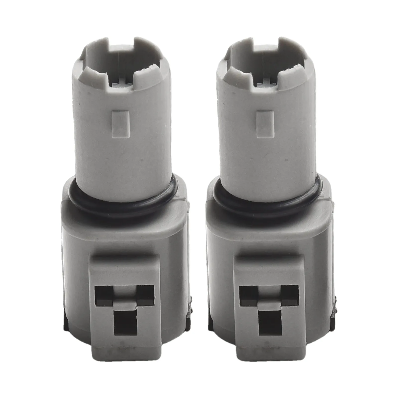 Car Maintenance Lamp Holder ABS Bulb Holder Reina Light Lamp Holder Real Color Variation Anti-corrosion Material