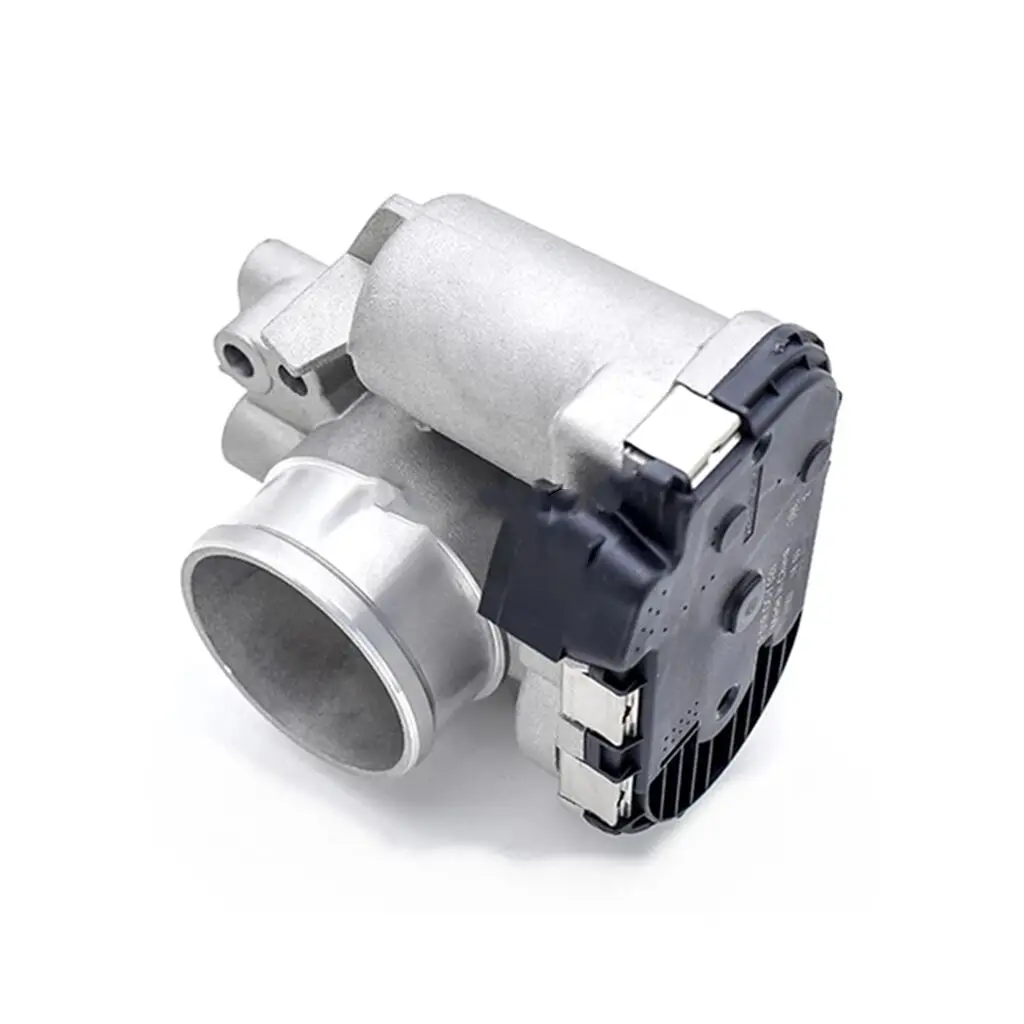 

3765100-EG01T Дроссельная заслонка в сборе для двигателя Great Wall VOLEEX C50 HAVAL H6 H6 SPTER H2 GW4G15T, объем выхлопа 1,5 т