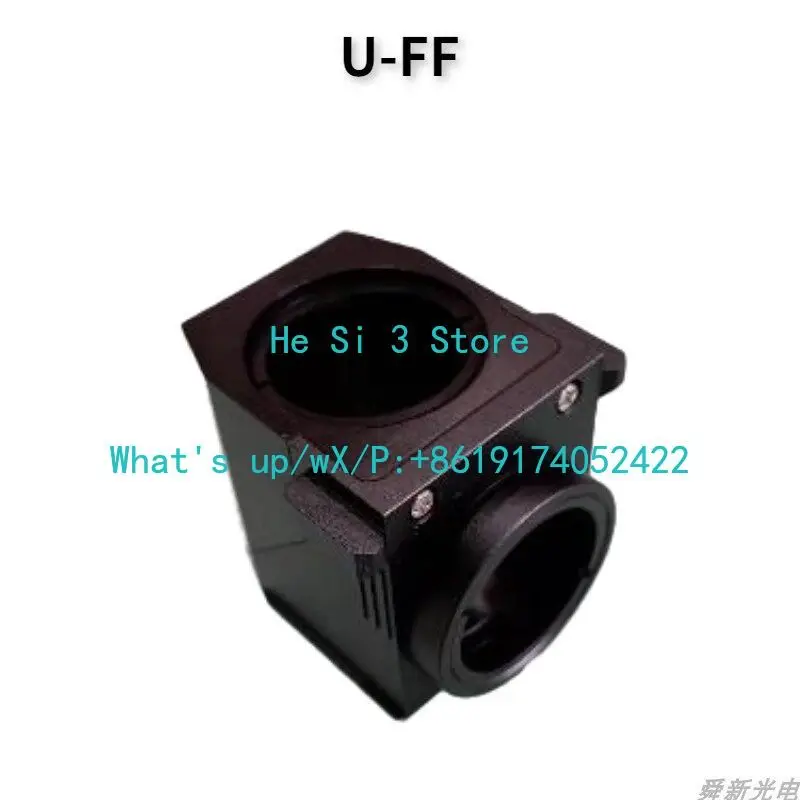 1PCS  Suitable for microscope fluorescence excitation holder