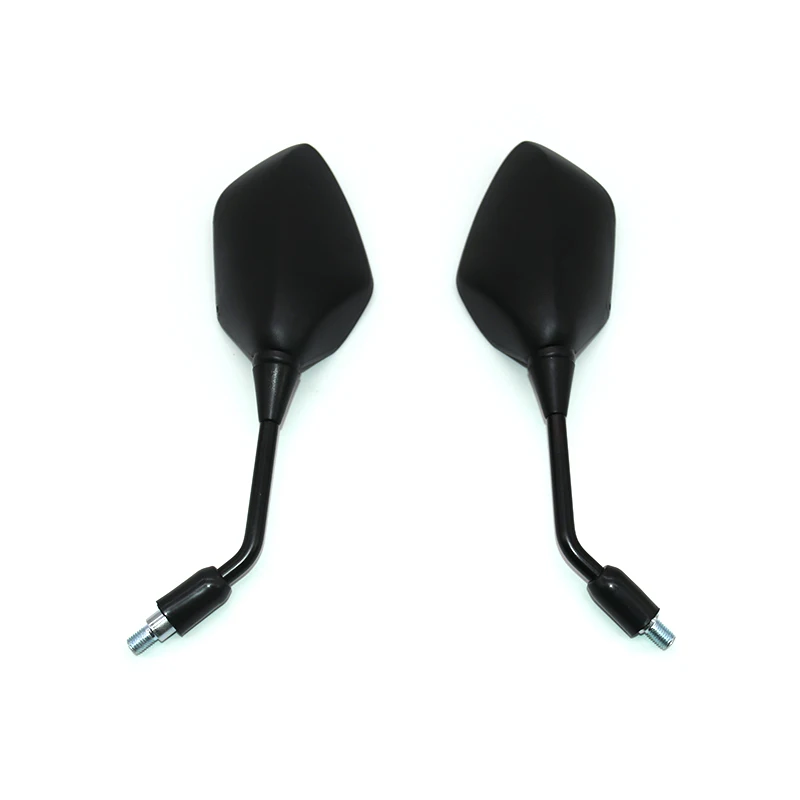 Motorcycle Rearview Side Mirrors For Suzuki SV650 DL650 SFV650 DL1000 SV400 V-Strom Gladius GSR400 GSR600 GSR750 SV1000 SFV 650