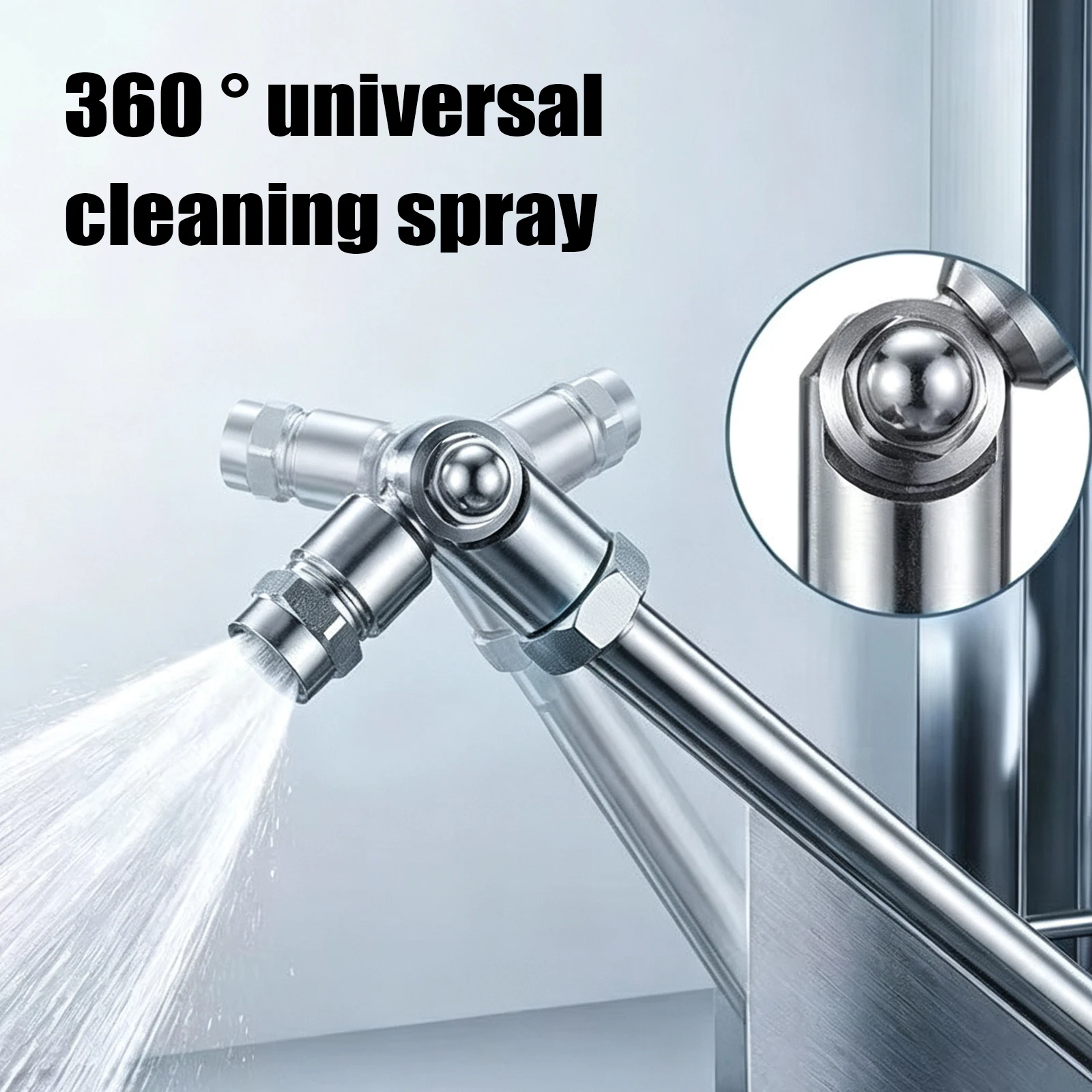 1/4 Schnellanschluss-Reinigung – Gun Cleaning Rod Bewertung und Preis