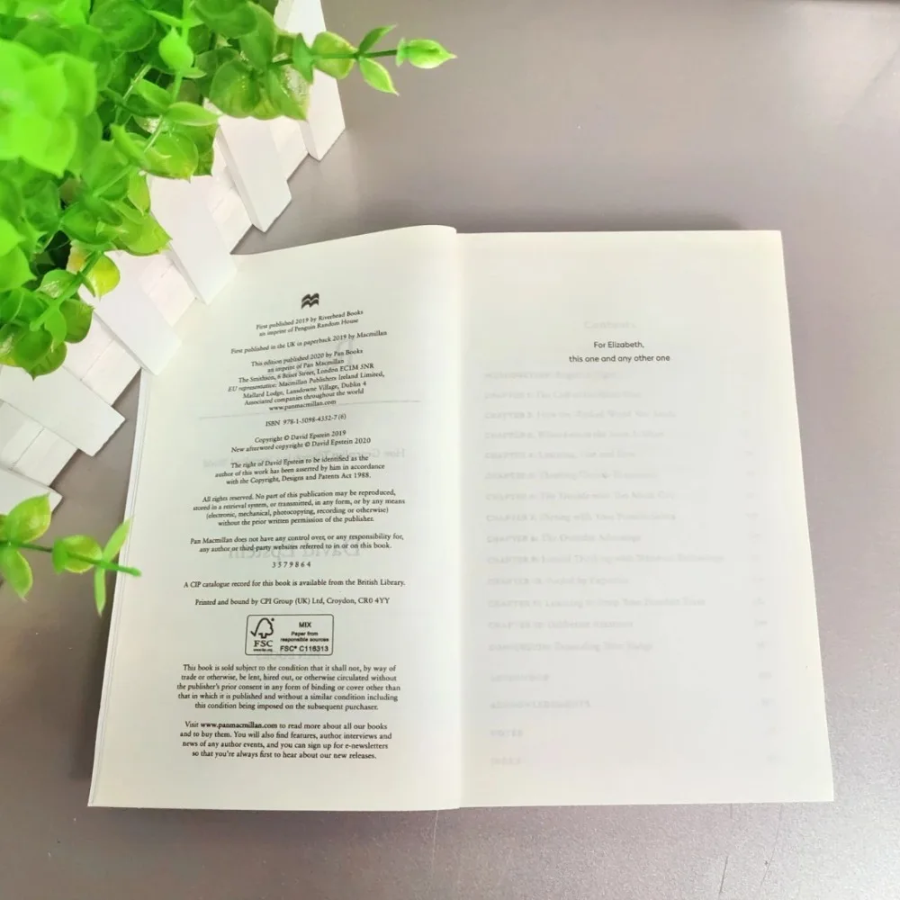 Zakres: jak uniwersalni profesjonalicy zwyciężają w specjalistycznym świecie