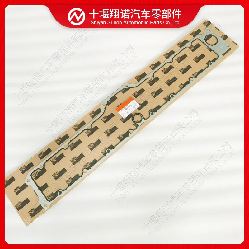 สำหรับปะเก็นหม้อน้ำมันเครื่องคัมมินส์ 3104232