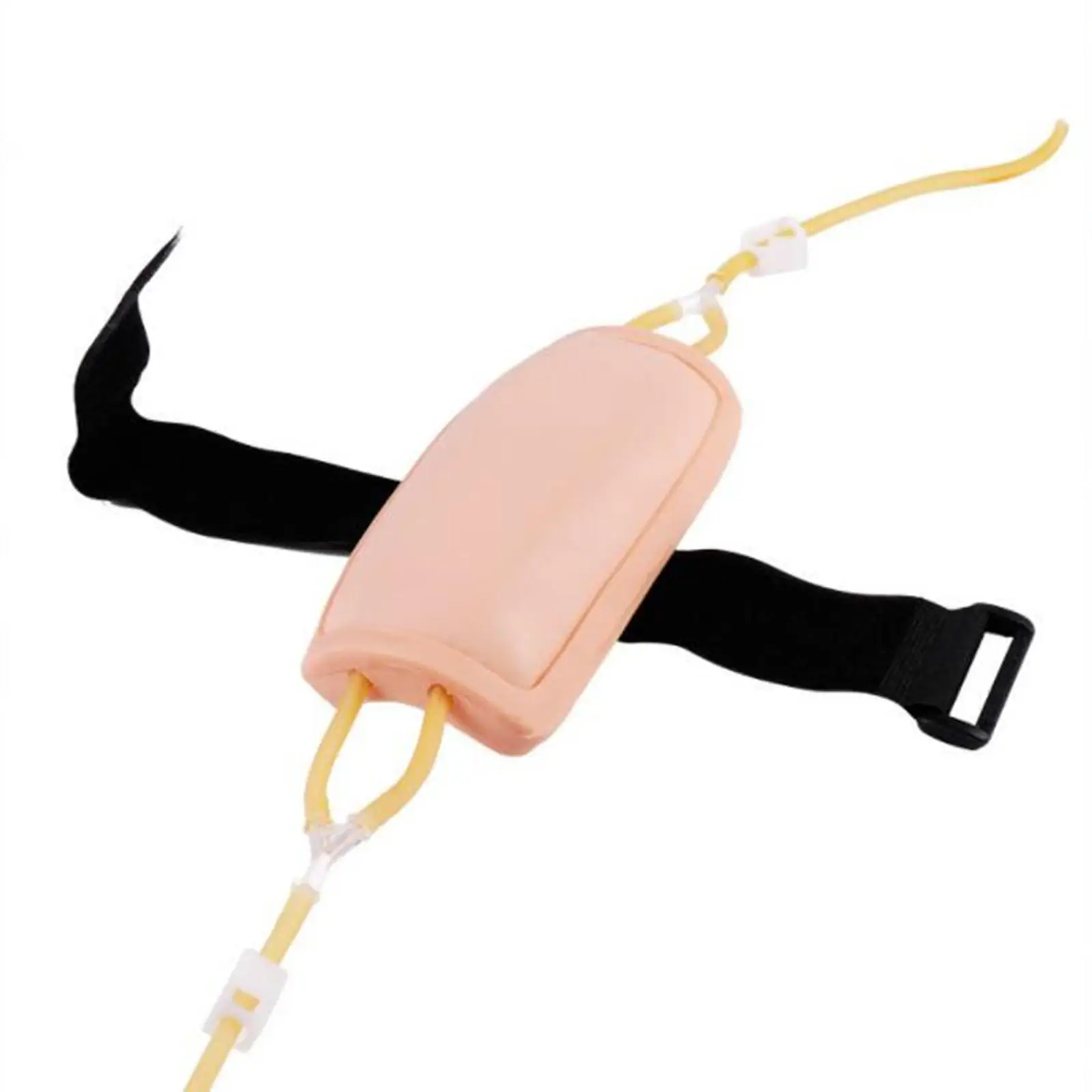 Model Pad Height Practice Made IV Kit Insertion Arm Intravenous Medical