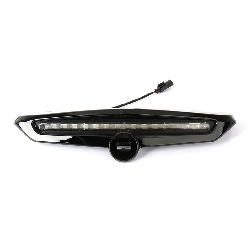 

Durable Motorcycle LED Brake Light Top Case Cover For BMW R1200RT R1250RT K1600GT K1600GTL