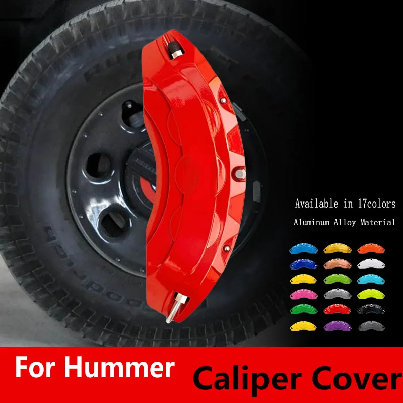 For Hummer Car Brak… - image