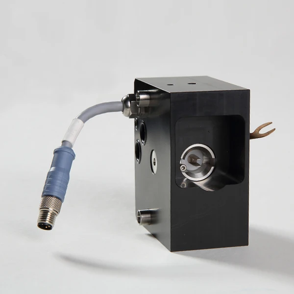 

Коробка для реметринга edm 135017496, 104115250, 206100680 AgieCharmille с использованием запасных частей EDM CUT200, CUT300