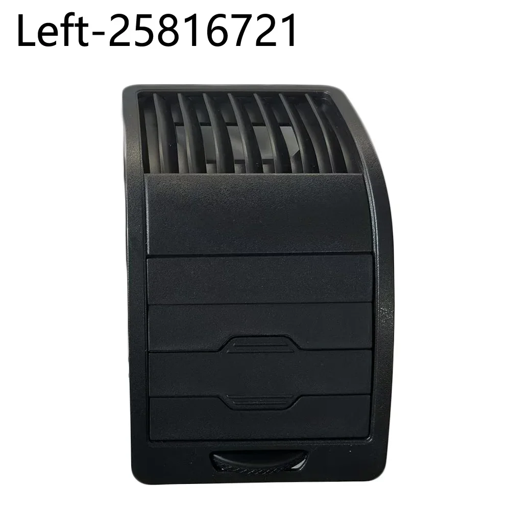 

Левая внешняя приборная панель для Hummer для H3T 2009-2010 для Hummer для H3 2006-2010 25816721, пластиковая отделка, запасные части для интерьера