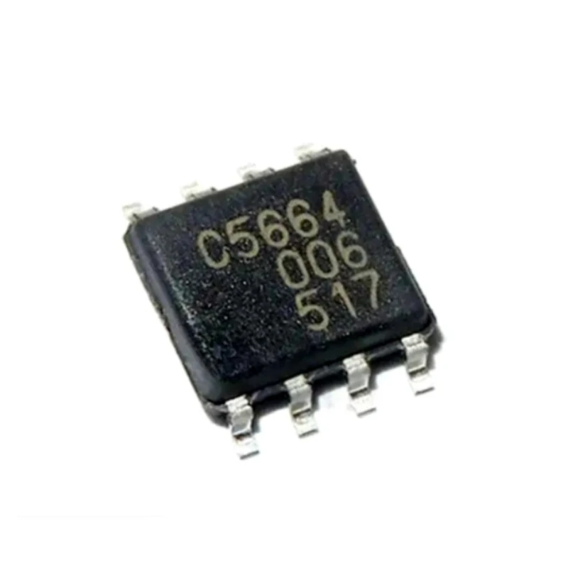 10PCS/LOT C5664 2SC5664 2SC5664-E1 SOP-8 Chipset