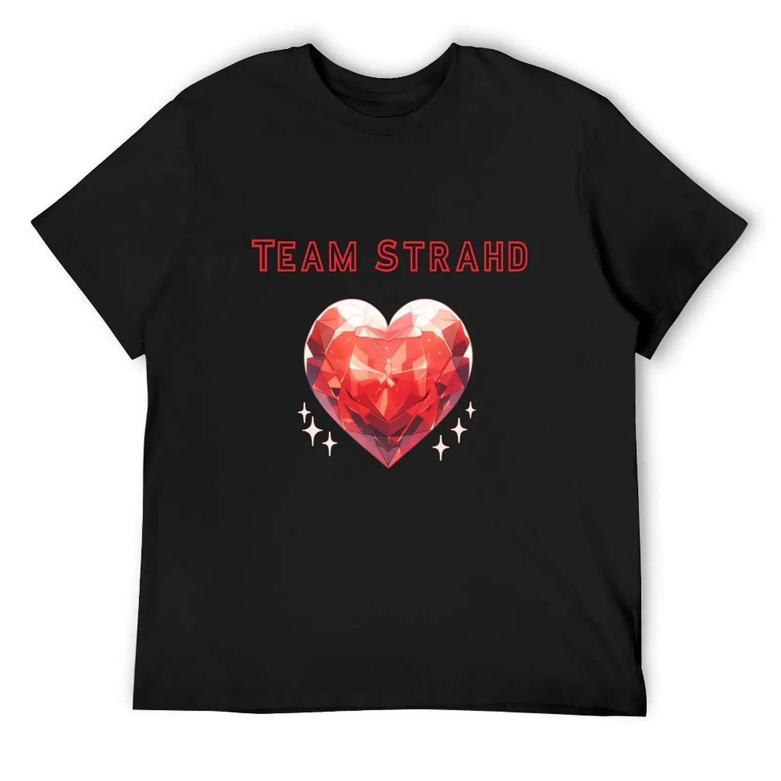 Team Strahd Von Zarovich (Curse of Strahd) T-Shirt boys whites graphic t shirts for a boy cute tops t shirt for men