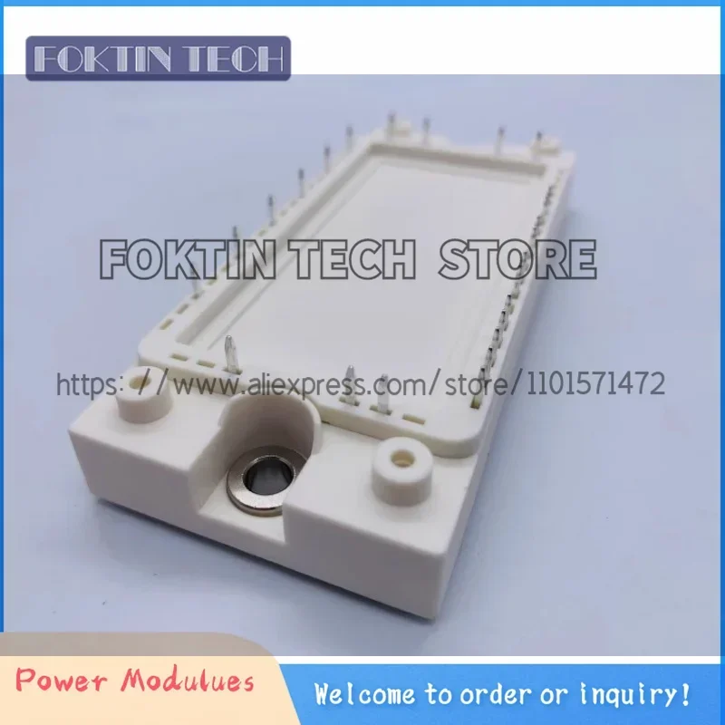 Moduli IGBT BSM25GP120 Moduli IGBT IC ad alta affidabilità 1200V 25A PIM