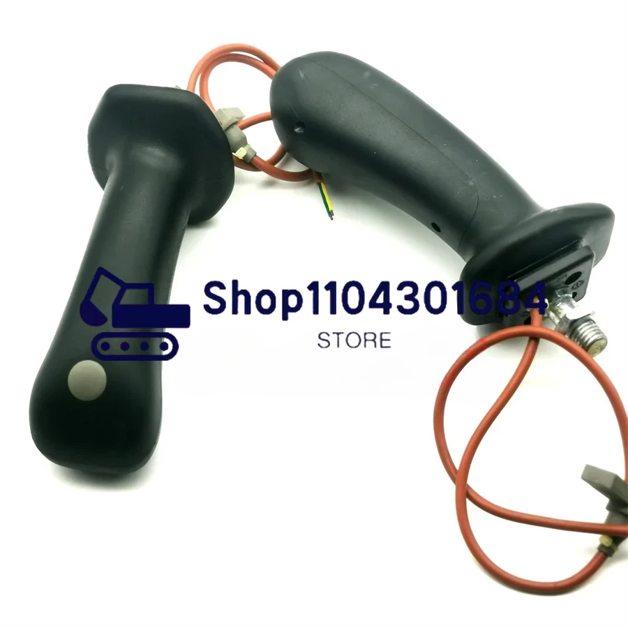 Excavator Part Rexroth Shift Knob HANGDLE  Joystick FOR Caterpillar 320.5 Control Handle Joystick