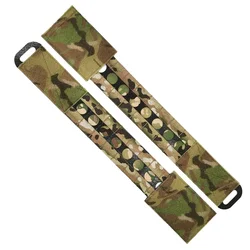 Tactical Vest FCSK / JPC / FCPC Cover Assault Cummerbund Quick Release Plate Carrier Waist Cover