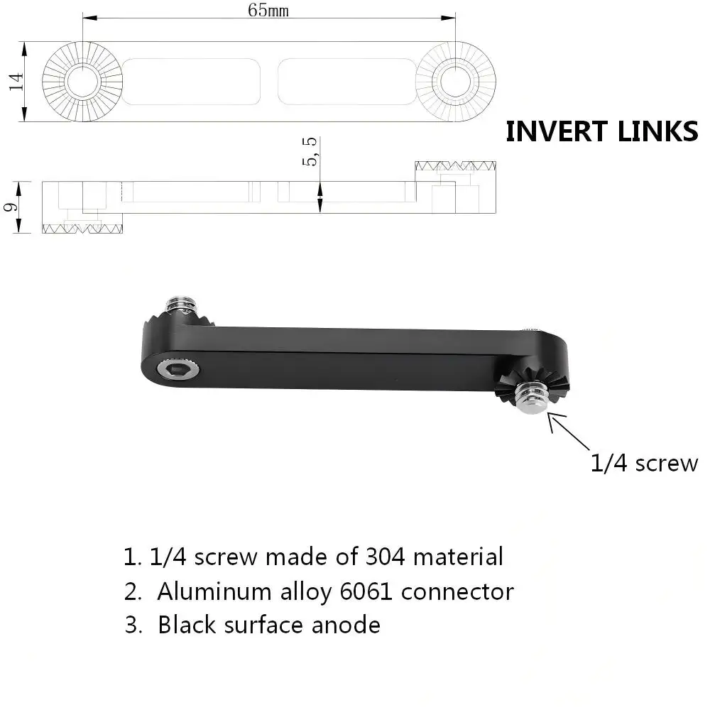KUANJIE Steering Knot Installation System Accessory supportsystem image 3