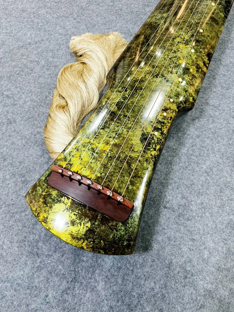 Fuxi Style Guqin 