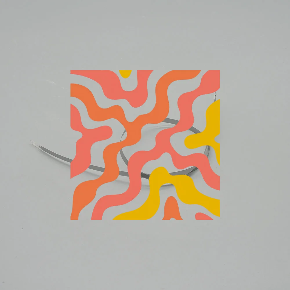 5X G5J38-80001 Tira codificadora para HP OfficeJet Pro 7720 7730 7740