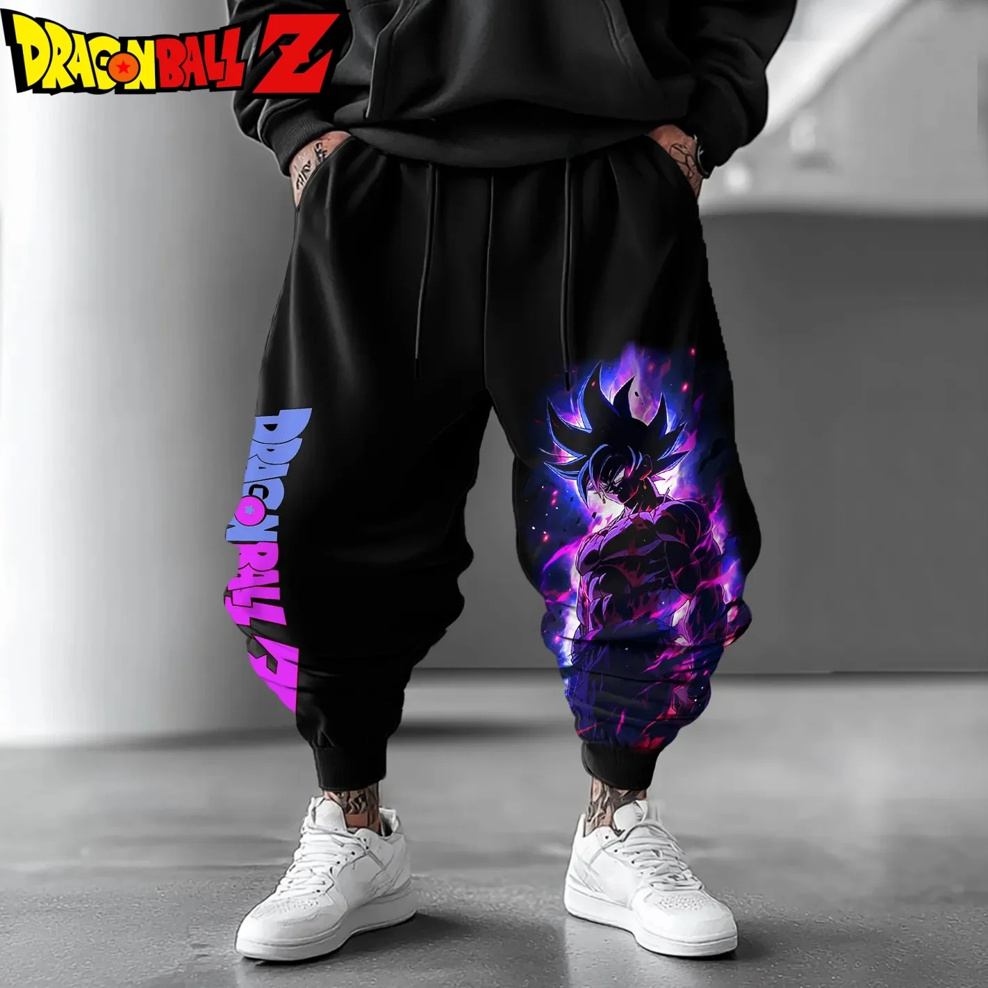 Dragon Ball Goku Ma… - image
