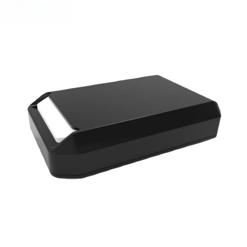 Control Highly Intelligent Smooth Lift Residential Sectional Garage Door Opener Low Noise DC Garage Door Motor