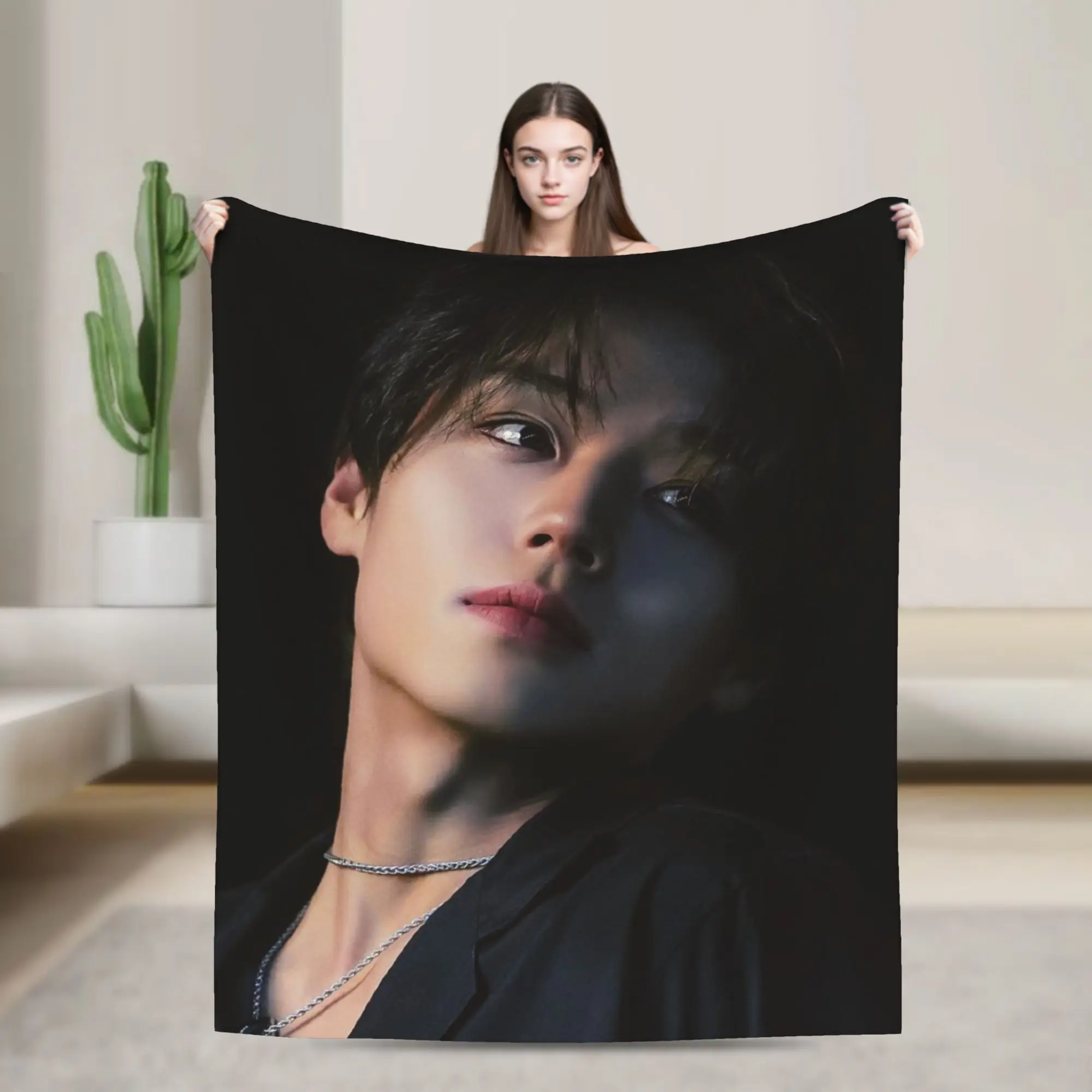 Park Ji Hoon Fan Gi… - image