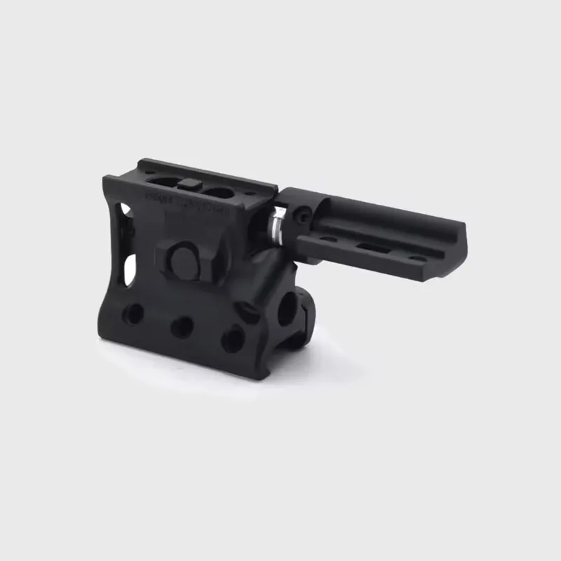 R D F-20225KE Flip Mount System H57mm (2.25