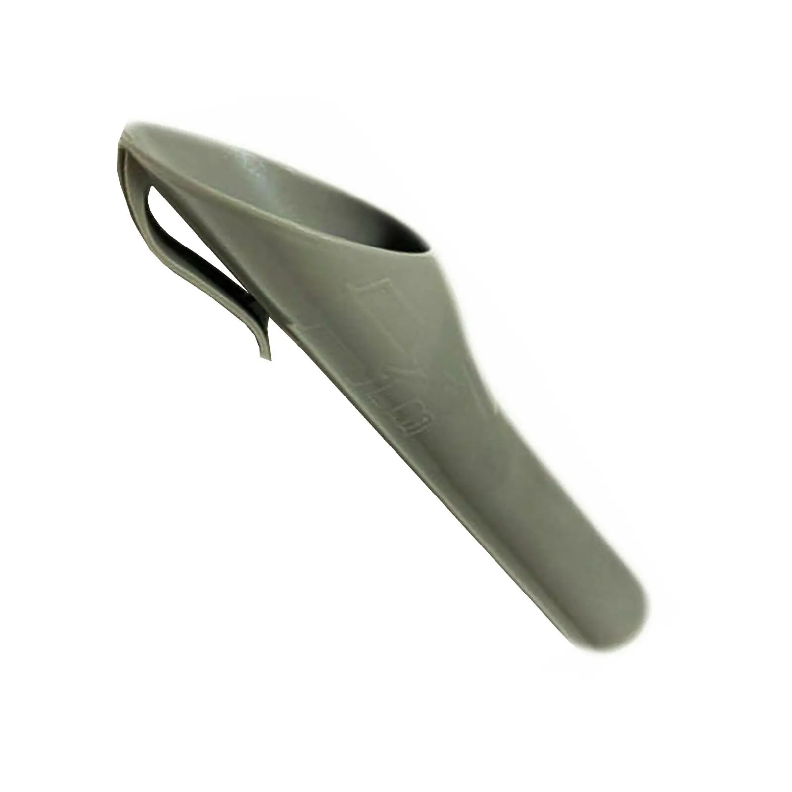 Czarny lejek do tankowania paliwa, awaryjny lejek do oleju napędowego, kolanko do oleju napędowego do Ford Transit Fiesta Kuga, akcesoria samochodowe