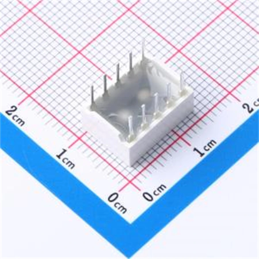 2 PÇS/LOTE HDSP-F203 (Display de Segmento LED)