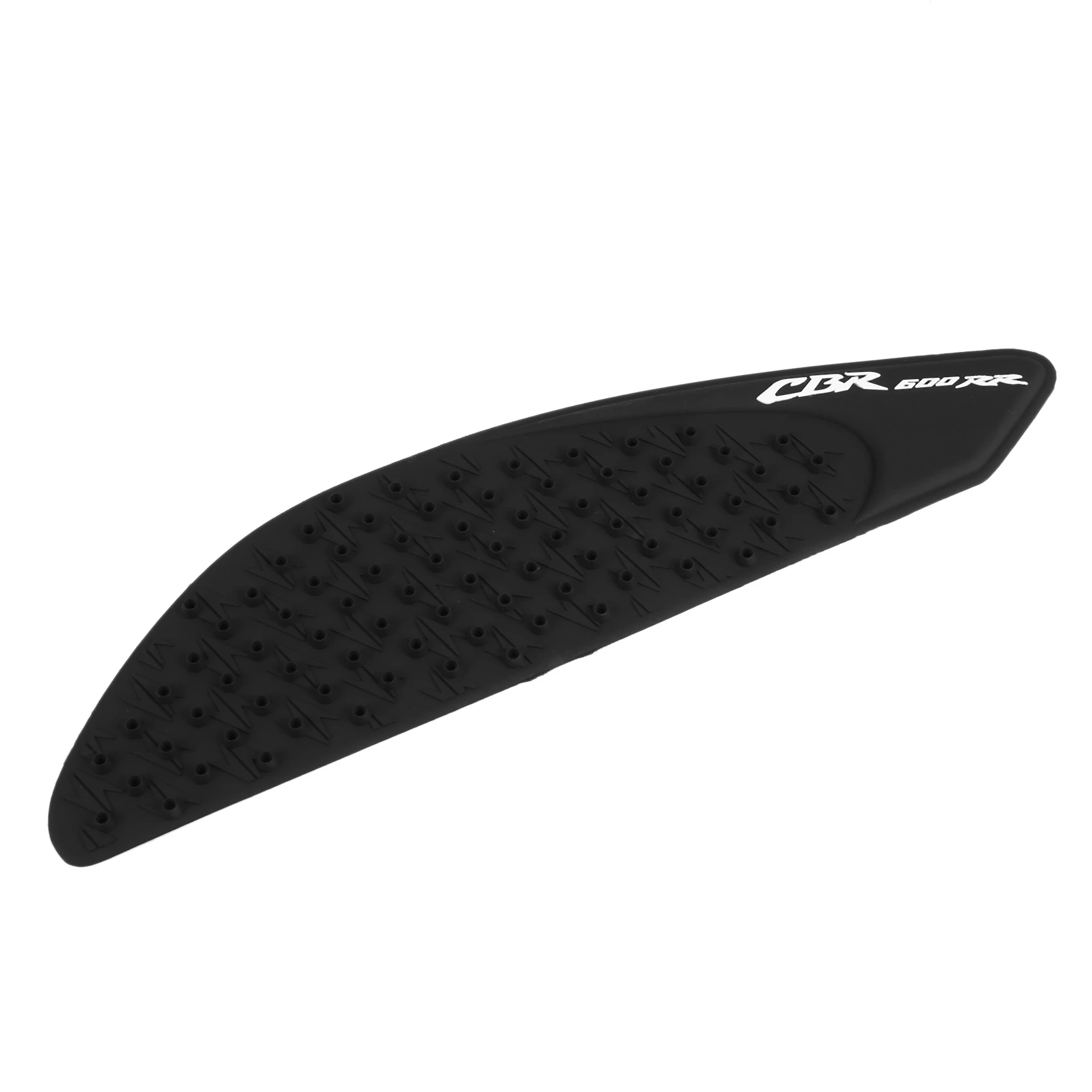 

ABXN-Tank Pad Protector Sticker Decal Gas Knee Grip Tank Traction Pad Side For Honda Cbr600rr Cbr 600 Rr 2007 2008 2009 2010-201