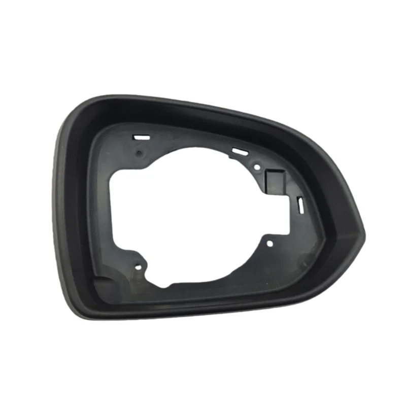 For Changan Unit Uni-T  Left Right Rear Heated Mirror Cover Glass Frame Turn Signal Light Car Decoration Upgrade Styling ABS