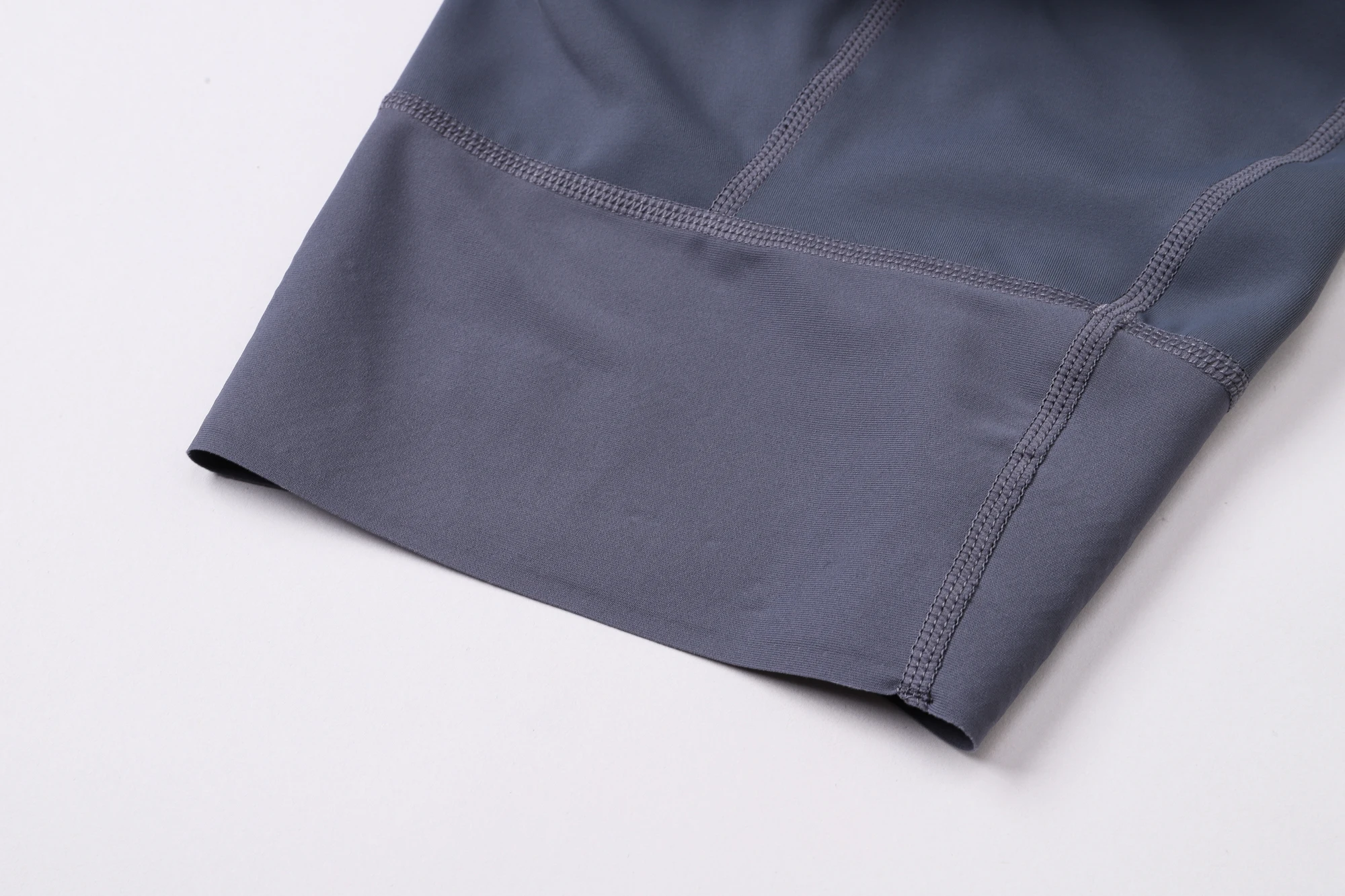 YKYW 2025 Men's Cycling Pro Bib Shorts 6 Hours Ride Summer Breathable Bicycle Tights Belgium Padded Bike Bib Pants Italy MITI - Image 4