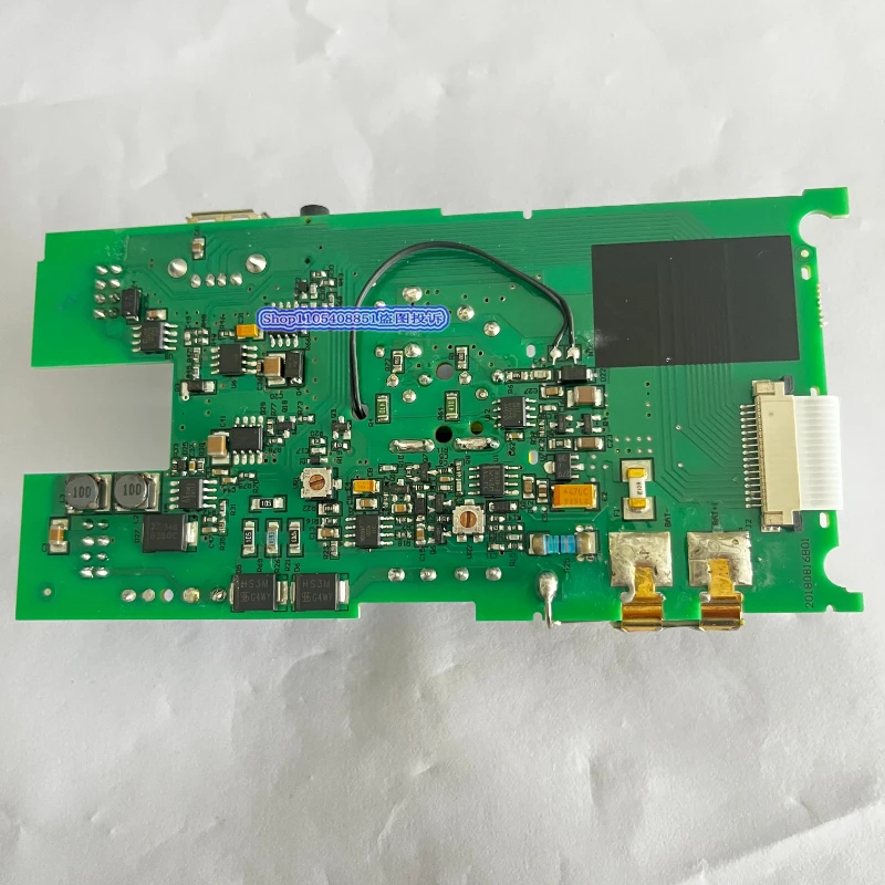 NEW For Godox AD200 Mainboard Driverboard Drive Board DriveBoard
