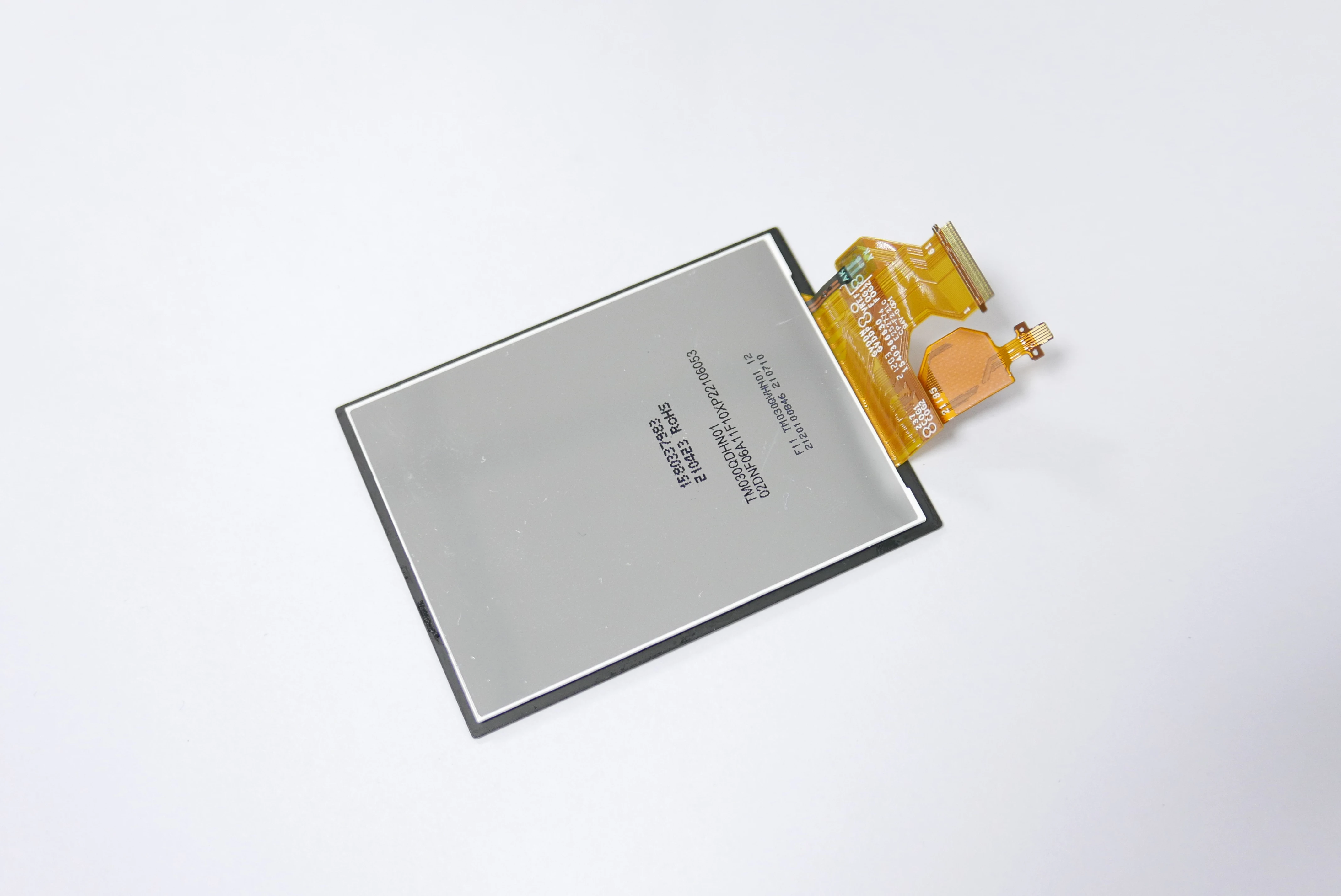 Запасные части для ЖК-дисплея цифровой камеры Sony ZV1 ZV-1
